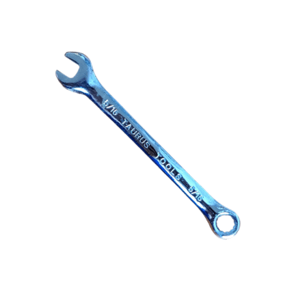 Llave Suelta # 5/16 Taurus