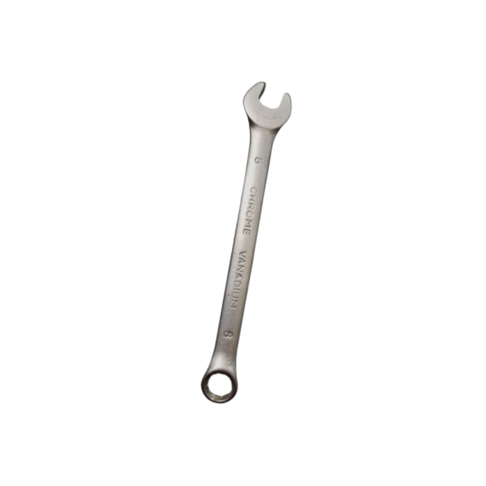 Llave Suelta #8 Taurus - Imagen 1