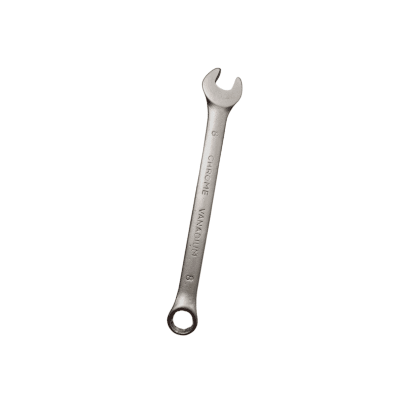 Llave Suelta #8 Taurus