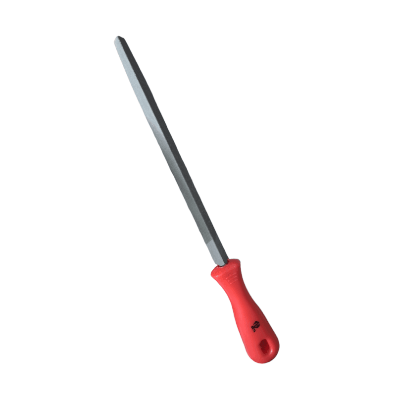 Lima Triangular 8 Pulg Beta