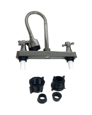 Mezclador Lavaplatos Excualizable Beta