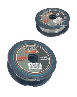 Nylon Para Pesca 0.6mm 100m