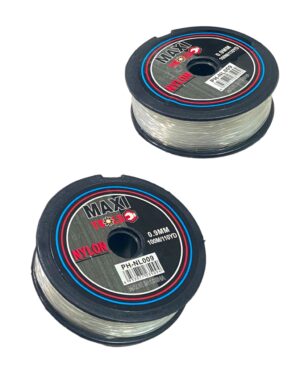 Nylon Para Pesca 0.9mm 100m