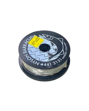 Nylon Pesca Barracuda 35lb X90mt