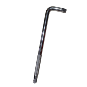 Palanca De Fuerza 1/2 Corta Vanadium 12'