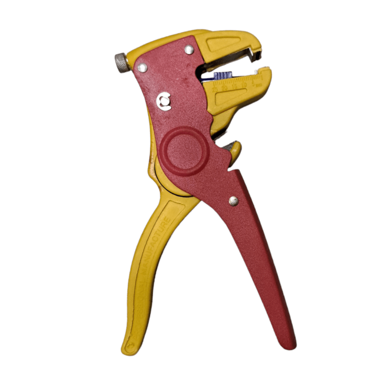 Pela Cable Stripper