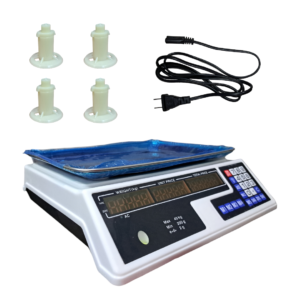 Peso Digital 40kl Scale