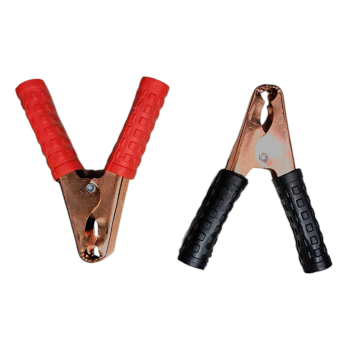 Pinza Caiman 50 Amp Brickell - Imagen 1