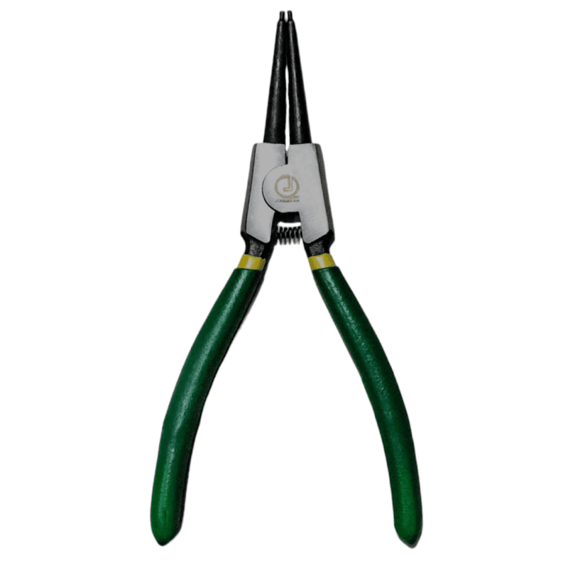 Pinza Chavetera Abiertas X12 Dp