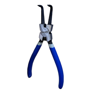 Pinza Curva 4.5 Super Jls Tools