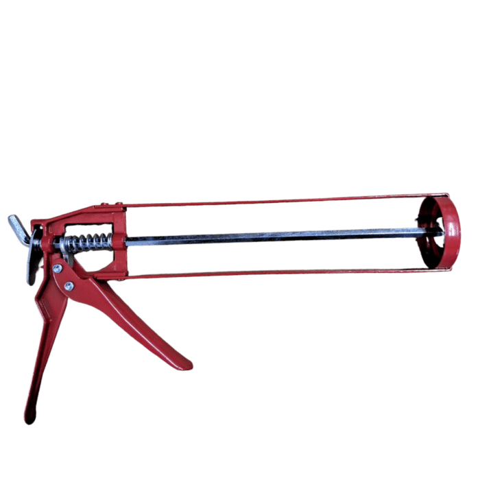 Pistola Calefateo Makros Tools - Imagen 1