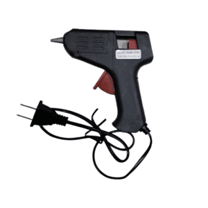 Pistola Silicona Pequeña Glue Gun