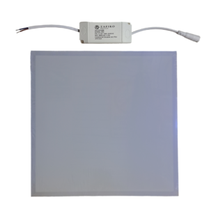 Panel Led 48w 60 X 60 Zafiro