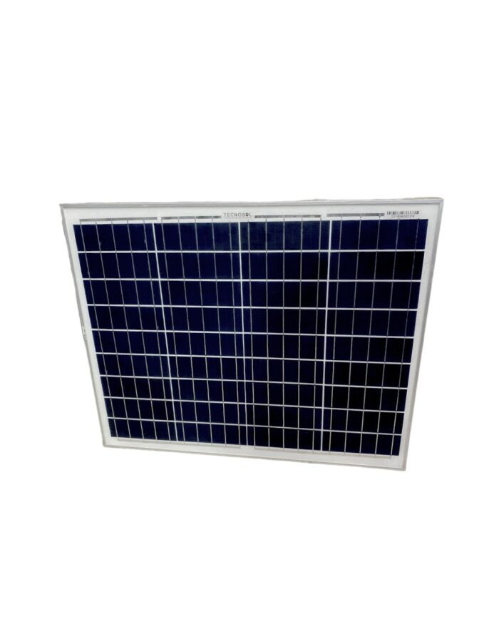 Panel Solar 50w - Imagen 1