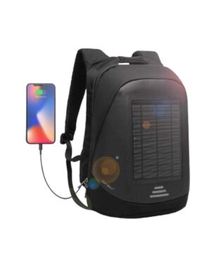 Panel Solar Bolso Sin Bateria