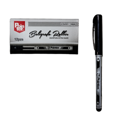 Micropunta Pointer