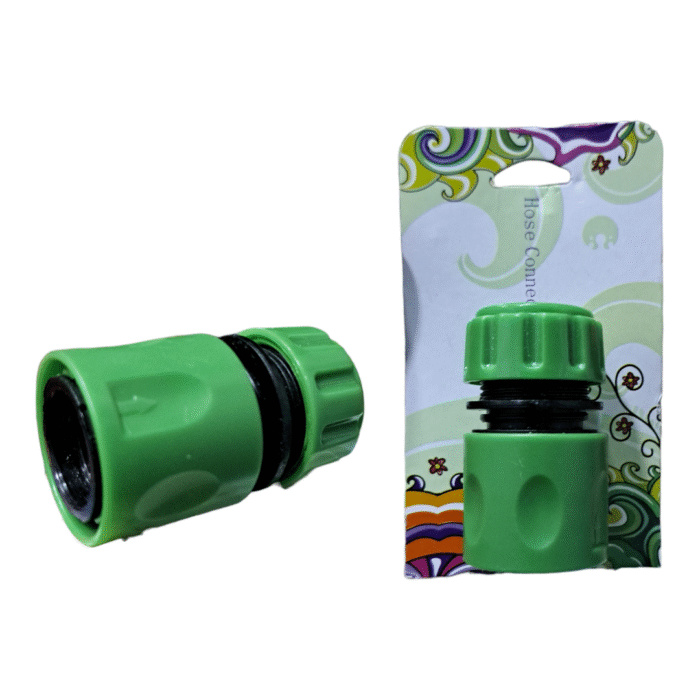 Union Para Manguera Jardin - Imagen 1