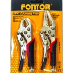 hombre solo mini x2 fontor blister