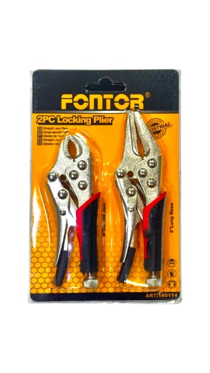 hombre solo mini x2 fontor blister