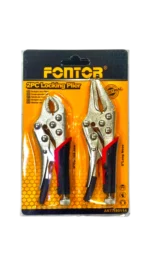 hombre solo mini x2 fontor blister