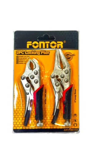 hombre solo mini x2 fontor blister