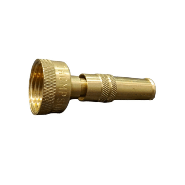 Boquilla En Bronce - Imagen 1