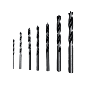 Broca Madera 7pcs