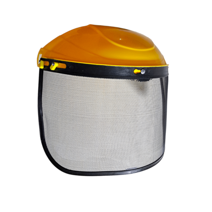 Careta Malla - Imagen 1