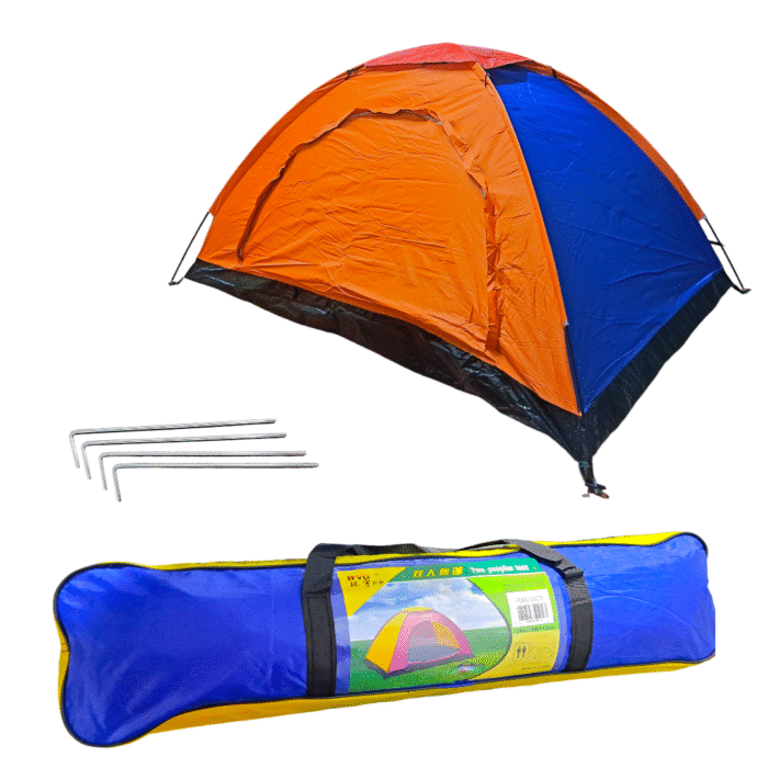 Carpa X2 Personas - Imagen 1