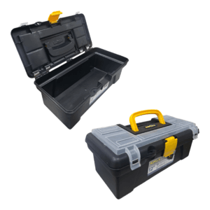 Caja Herramienta 12 Pulg Rimax