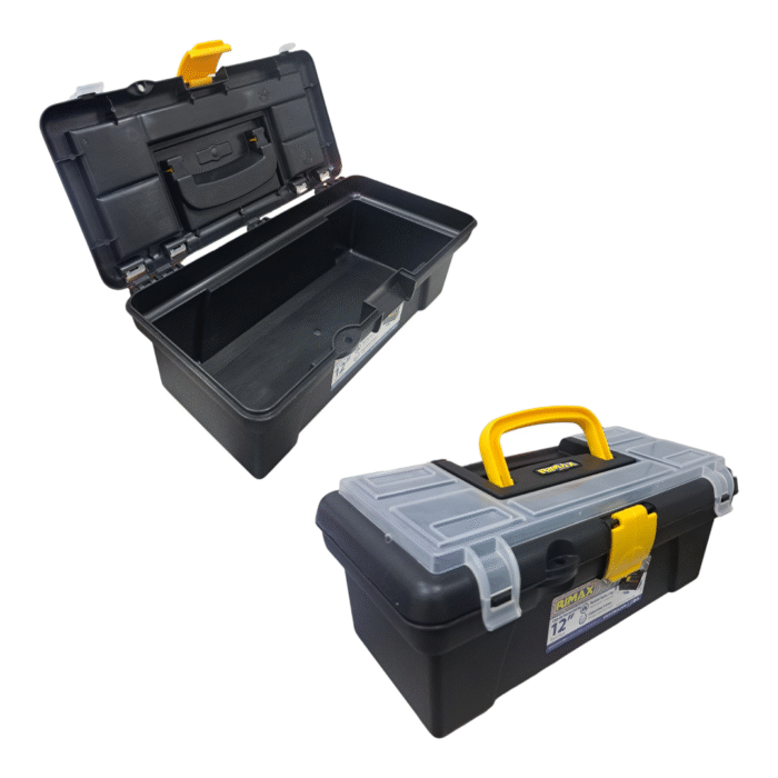 Caja Herramienta 12 Pulg Rimax - Imagen 1