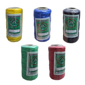 Hilo Construccion Colores 210d/21c