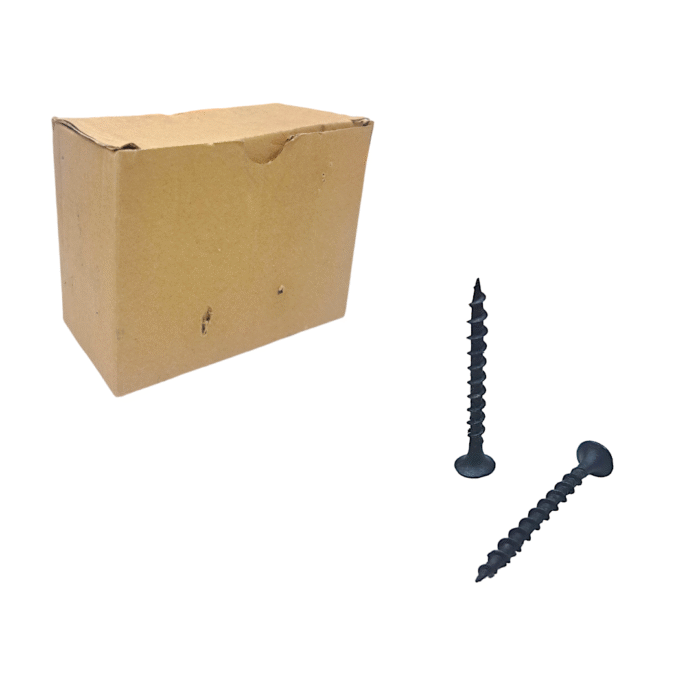 Tornillo Drywall 6x1-1/2 Cjx500 - Imagen 1