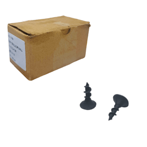 Tornillo Drywall 6x1/2 CJx1000