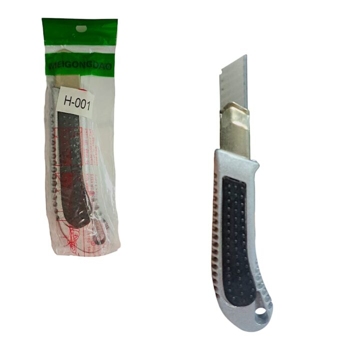 Bisturi Metalico - Imagen 1