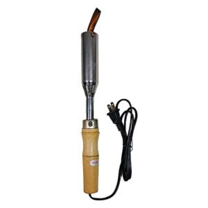 Cautil Pala Madera 200W Saco