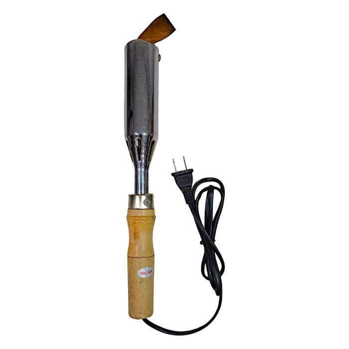 Cautil Pala Madera 300W Saco - Imagen 1