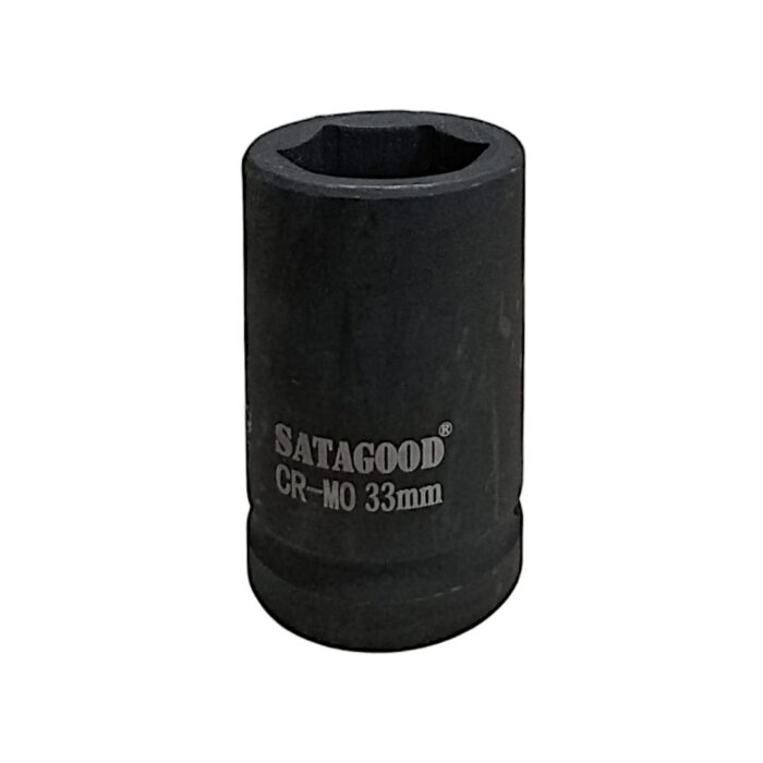 Copa Satagood 1 Pulg #33MM - Imagen 1