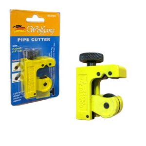 Corta Tubo 3-22mm