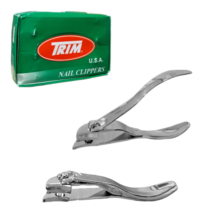 Corta Uña Trim De Lado