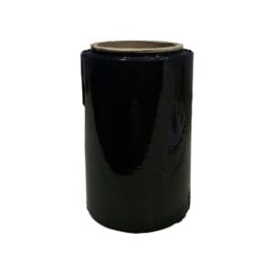 Envoplast Negro 16.5x20mts Pequeño