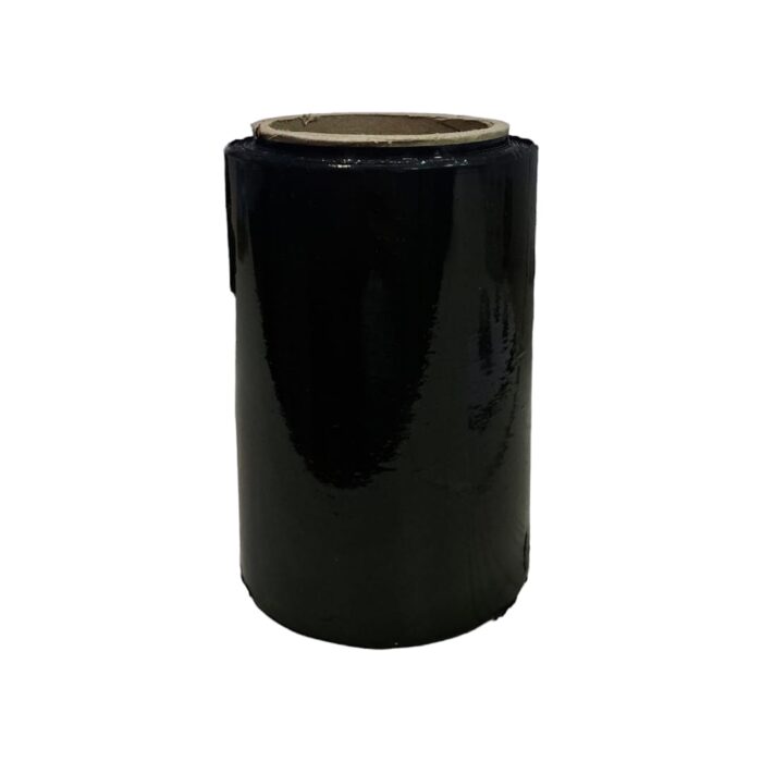 Envoplast Negro 16.5x20mts Pequeño - Imagen 1