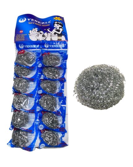 Esponja Brillo Venezia X12