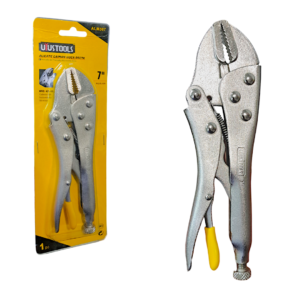 Hombre Solo 7 Pulg Boca Recto Uyustools