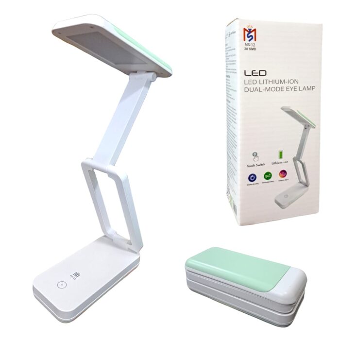 Lampara Excualizable Led - Imagen 1
