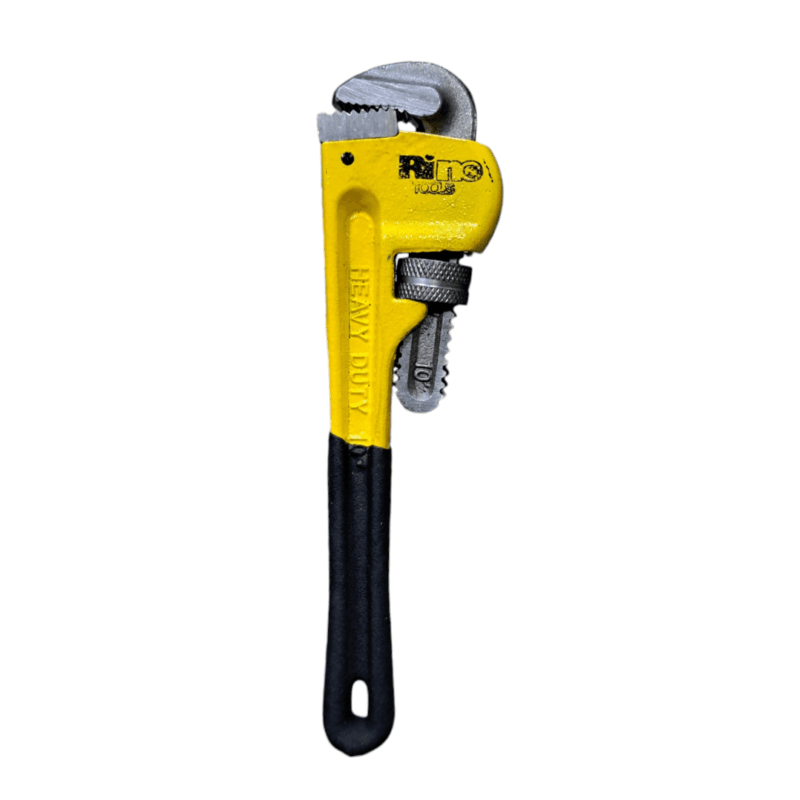 Llave De Tubo 10"