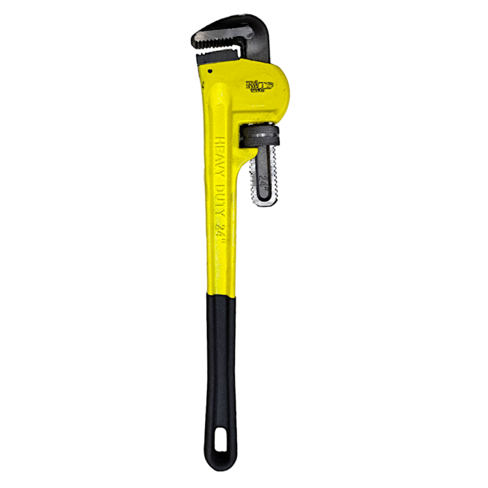 Llave De Tubo 24" - Imagen 1