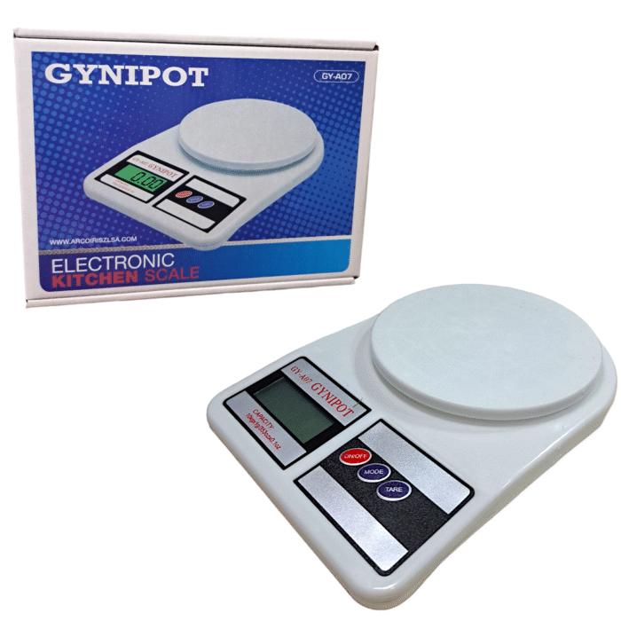 Peso Alimento 10K Gynipot - Imagen 1