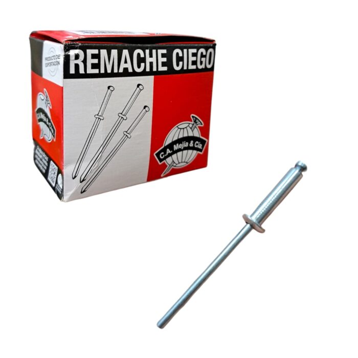 Remache Ciego 5-8 5/32X5/8 - Imagen 1