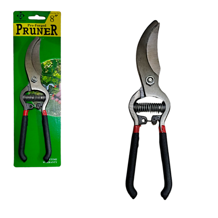 Tijera Jardineria #8 Pruner - Imagen 1